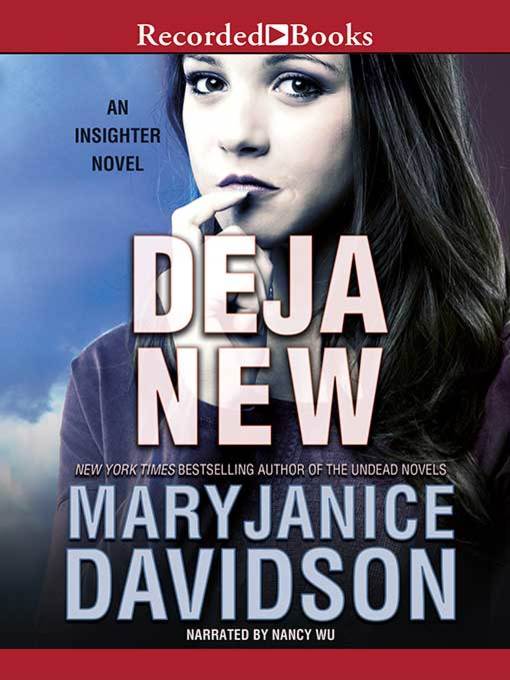 Title details for Deja New by MaryJanice Davidson - Available